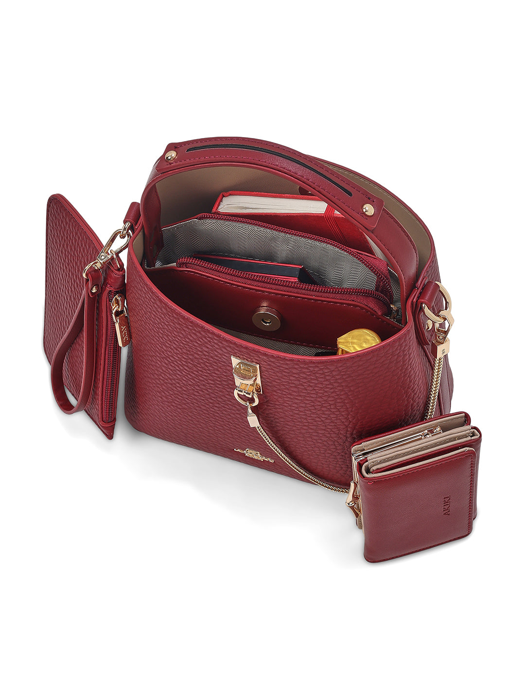 Oxford27 Small Sling Bag Bag