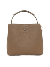 Oxford Small Sling Bag Beige