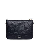 Purely 25 Medium Sling Bag Black 