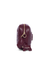 Chiswick 23 Medium Sling Bag Maroon 