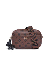 Chiswick 23 Medium Sling Bag  Brown