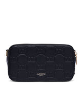 Kew 22 Box Small Sling Bag Black 