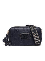 Kew 22 Box Small Sling Bag Black 