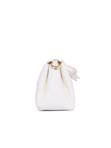 Barnsbury 26 Medium Sling Bag White 