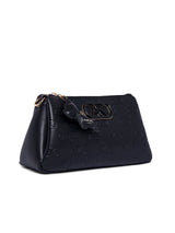 Barnsbury 26 Medium Sling Bag Black 