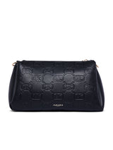 Barnsbury 26 Medium Sling Bag Black 