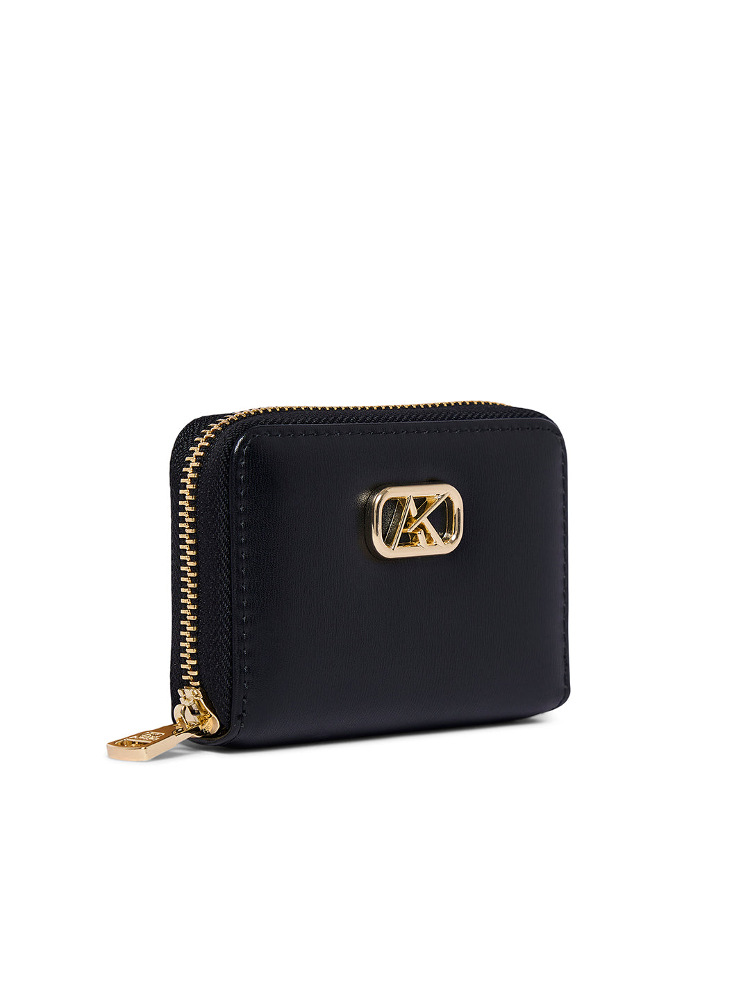 Kingsbury 11 Za Small Wallet Black