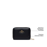 Kingsbury 11 Za Small Wallet Black