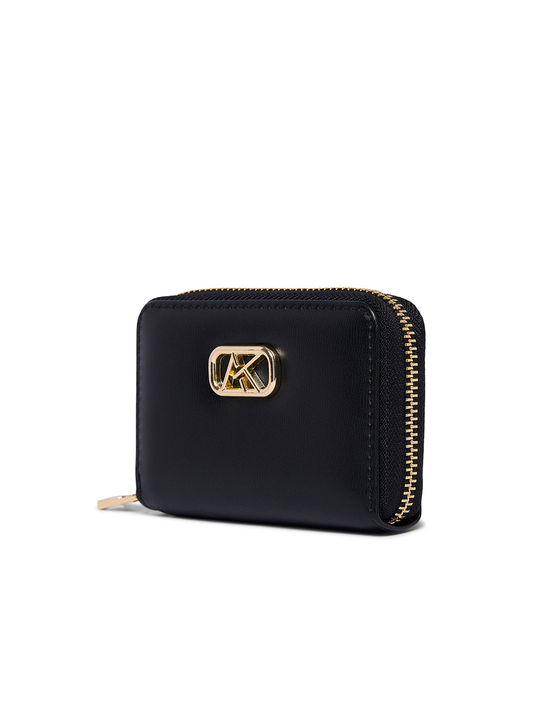 Kingsbury 11 Za Small Wallet Black
