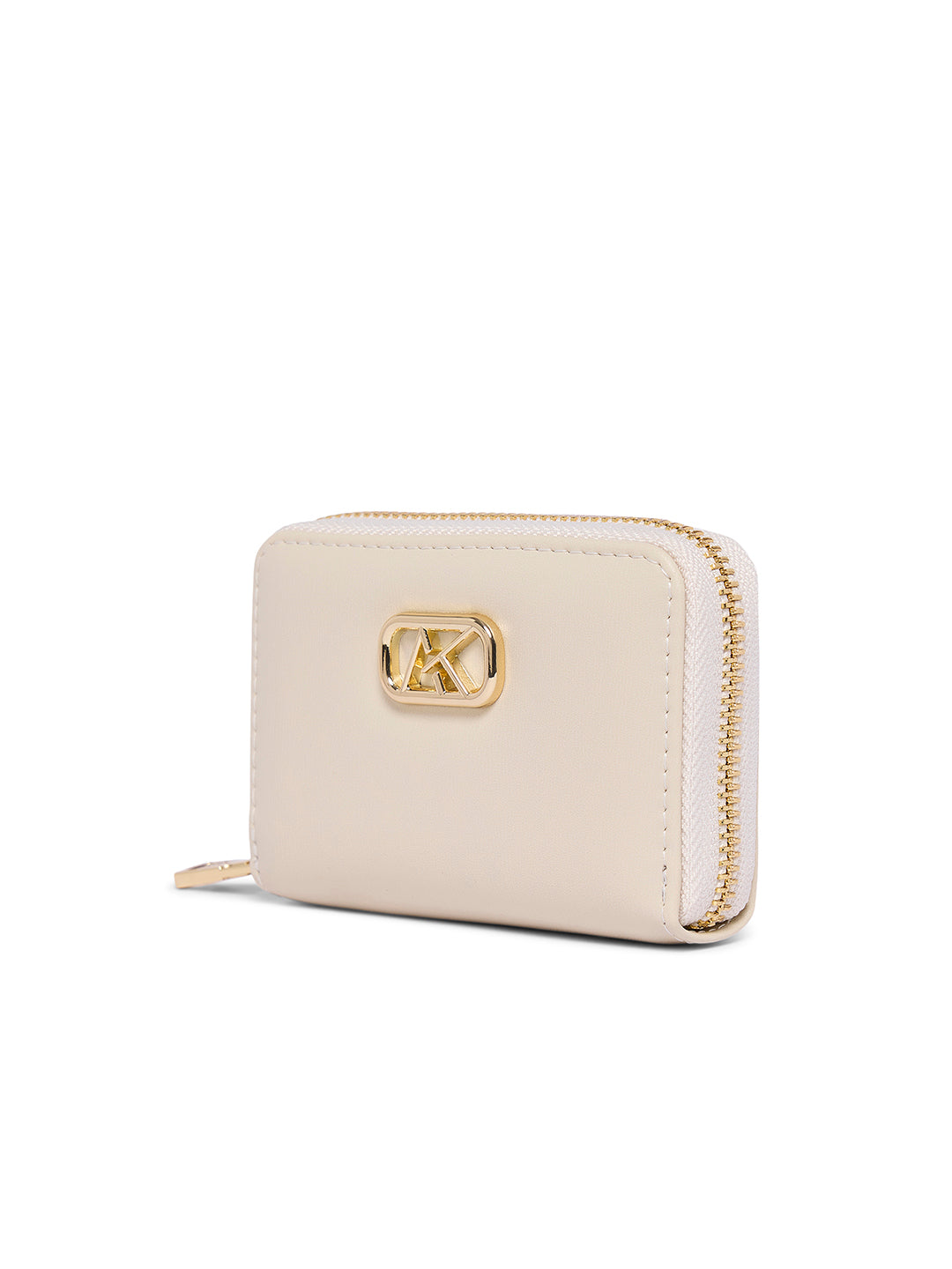 Kingsbury 11 Za Small Wallet Off White
