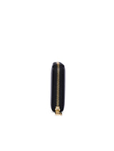 Amesbury 20 Za Large Wallet Black