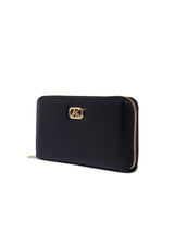 Amesbury 20 Za Large Wallet Black