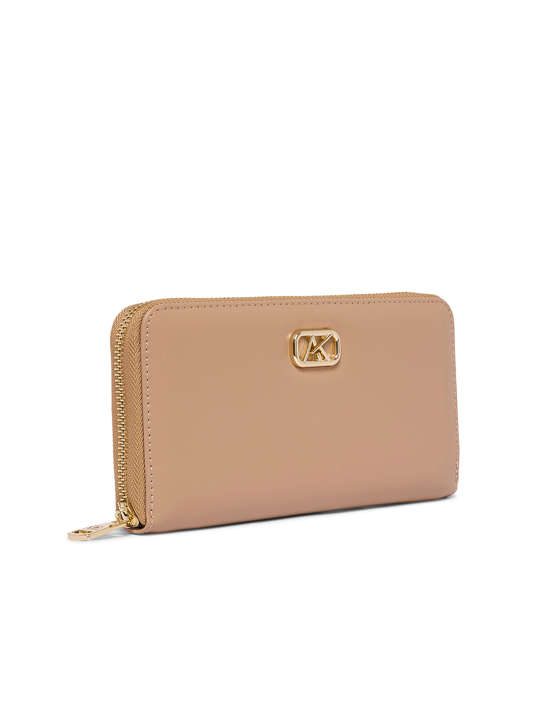 Amesbury 20 Za Large Wallet Beige