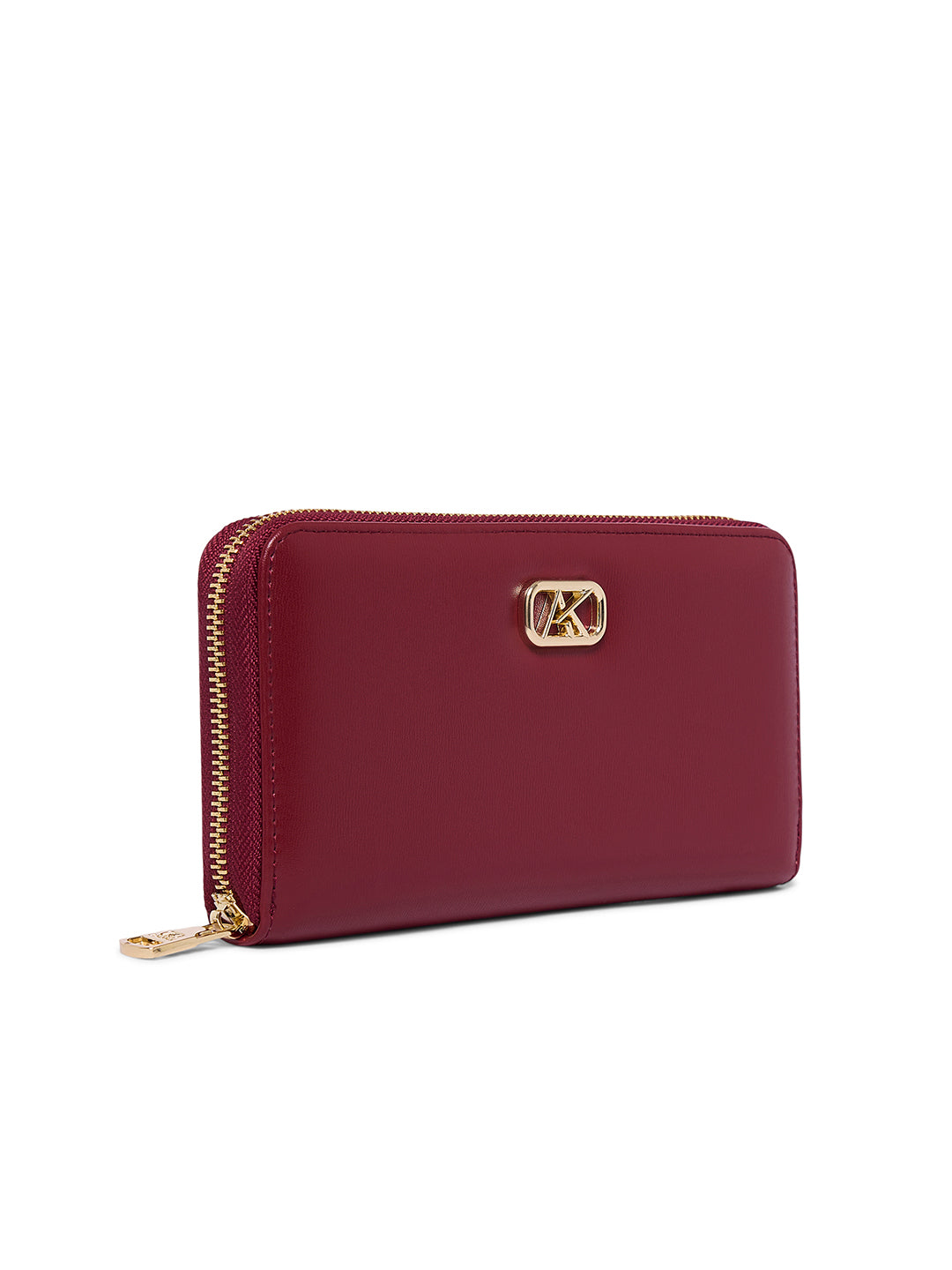 Amesbury 20 Za Large Wallet Red