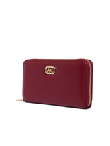 Amesbury 20 Za Large Wallet Red