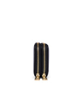 Wellsbury 2C 19 Za Large Wallet Black