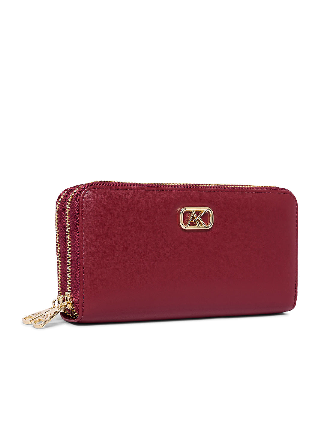 Wellsbury 2C 19 Za Large Wallet Red